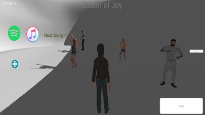 Pieces: Land of Ambition Screenshot