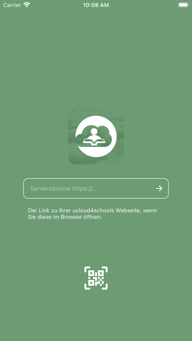 ucloud4schools Screenshot