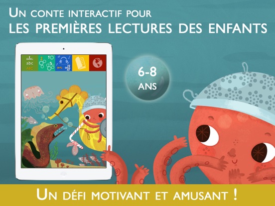 Screenshot #4 pour Le chevalier Enzo