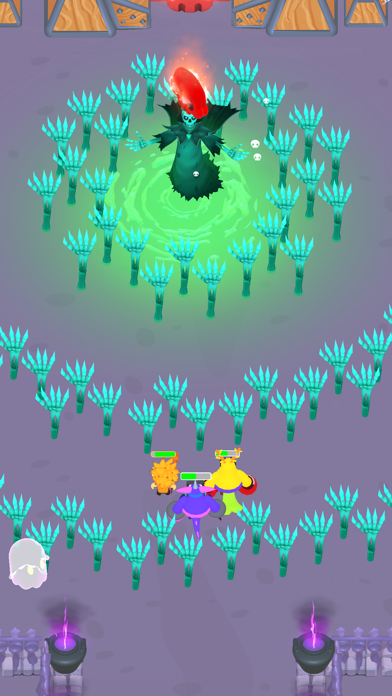 Counter Team Screenshot