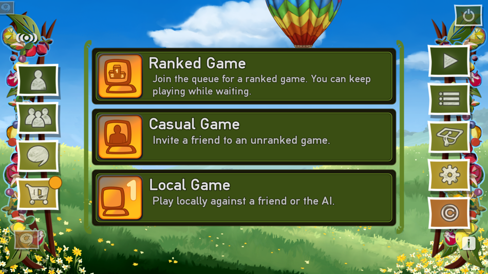 #2. Chai Game (iOS) Podle: DIGIDICED