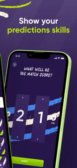 Game screenshot Ingame Sports apk