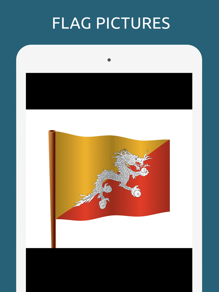 World Quiz Trivia Game