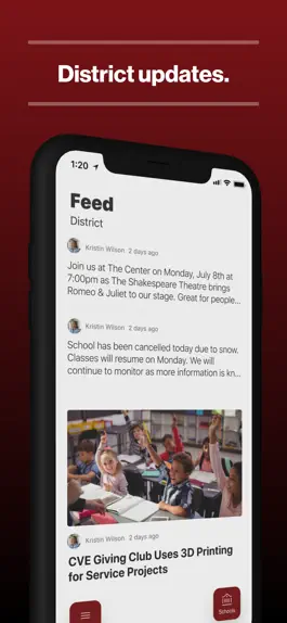 Game screenshot Newark Central Schools NY apk