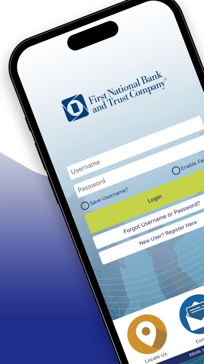 FNBT Personal Mobile Banking