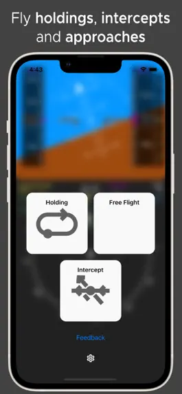 Game screenshot IFR Flight Simulator mod apk