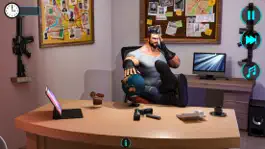 Game screenshot Sniper Shooting Gun Games 3D mod apk