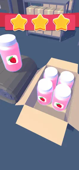 Game screenshot Factory Simulator 3D hack