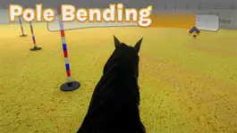 Game screenshot Saddle Up Barrel Racing hack