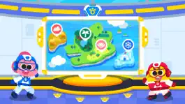 Game screenshot Cocobi Animal Rescue - Care mod apk