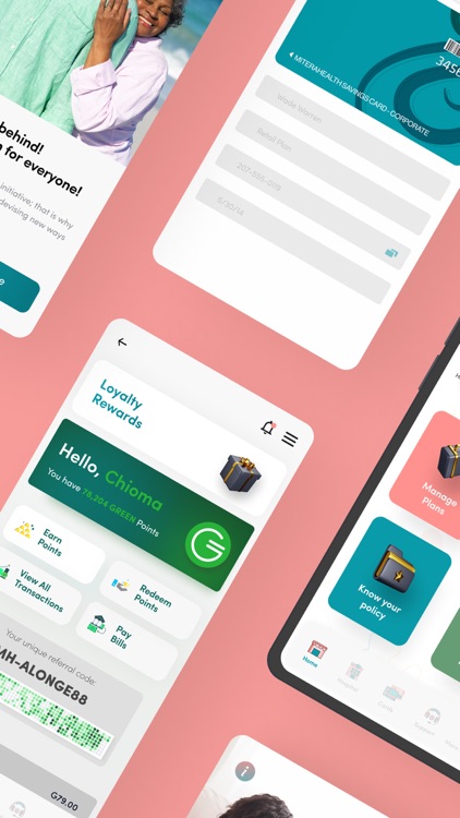 Mitera Health NG screenshot-3