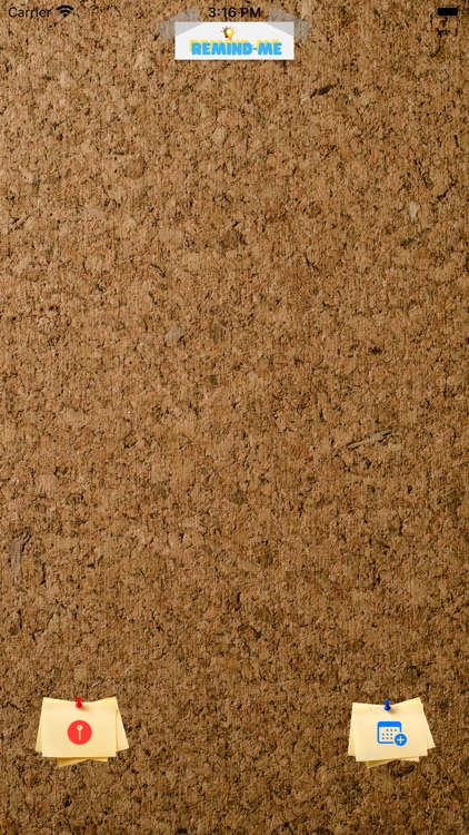 Remind Me - Reminders