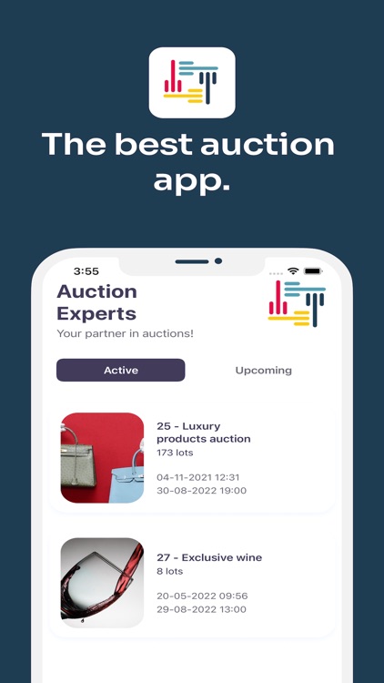 Auction Experts