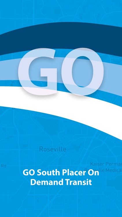 GO S. Placer On-Demand Transit
