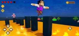 Game screenshot Bhop Jump Parkour Race - Go apk