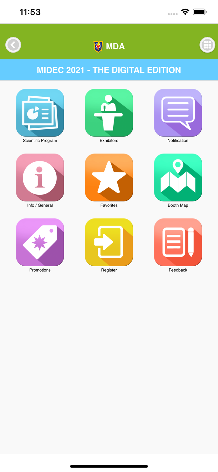 MALAYSIAN DENTAL ASSOCIATION