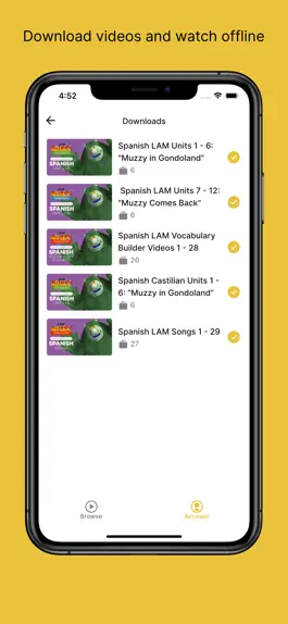 Game screenshot MUZZY BBC apk