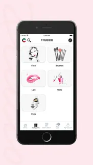 trucco - تروكو iphone screenshot 4