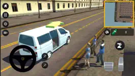 Game screenshot Minibus Simulator Ultimate hack