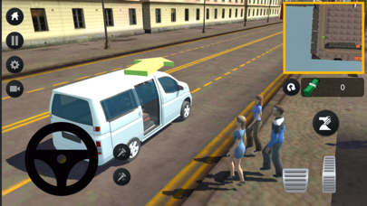 Minibus Simulator Ultimateのおすすめ画像3