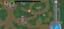 Game screenshot Reaper's Day Off hack
