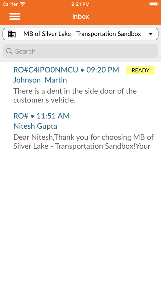 #2. MyKaarma (iOS) 由: MyKaarma.com