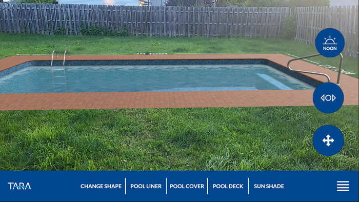 Envision AR Visualizer