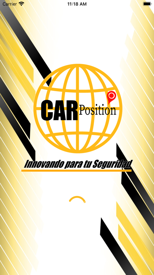 #1. CARPosition MX (iOS) 게시자: Autem FT SA de CV