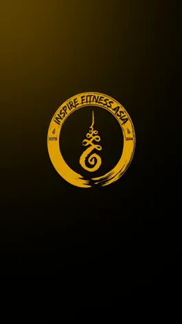 Game screenshot Inspire Fitness Asia mod apk