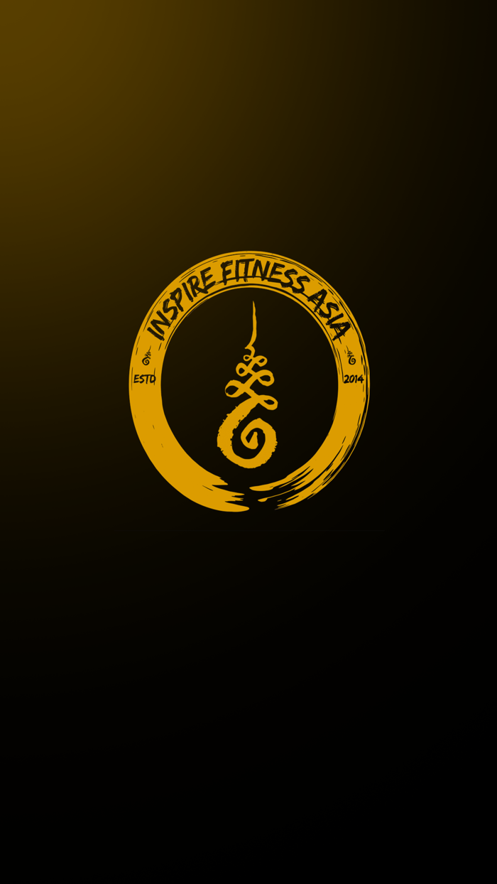 Inspire Fitness Asia