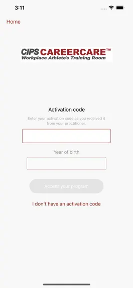 Game screenshot CareerCare™ apk