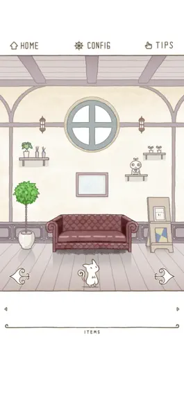 Game screenshot Mimic - Escape Game- mod apk