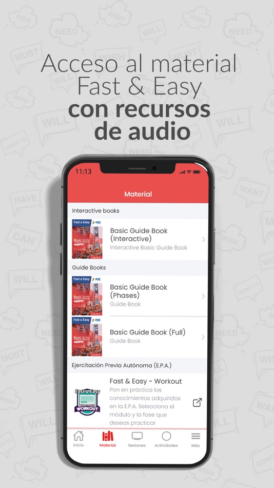 #3. KOE Mobile (iOS) 由: Koe Fast & Easy Capacitacion Para Chile Limitada
