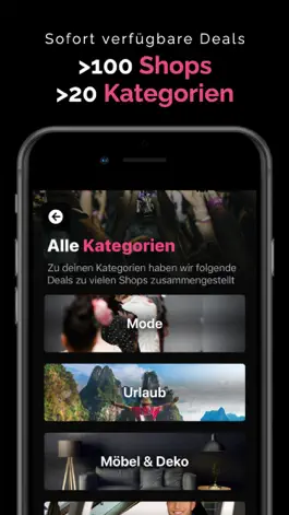 Game screenshot pinkthelink - Influencer App hack