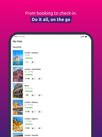 lastminute.com - Travel Dealsのおすすめ画像6