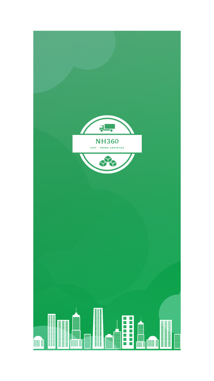 NH360 - Vận chuyển Trung-Việt