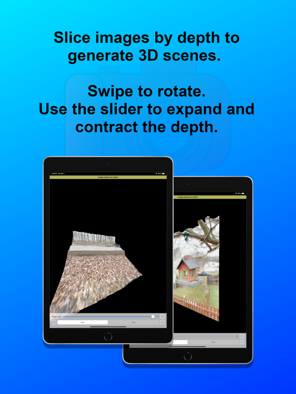 Screenshot #5 pour The Photo Window