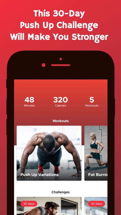 30 Day Pilates Challenge for Android - Download