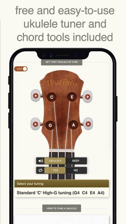 UkuTabs screenshot-4