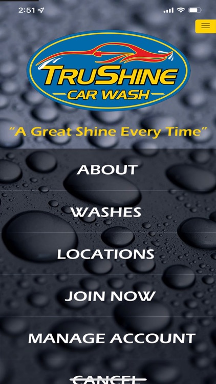 TruShine Carwash