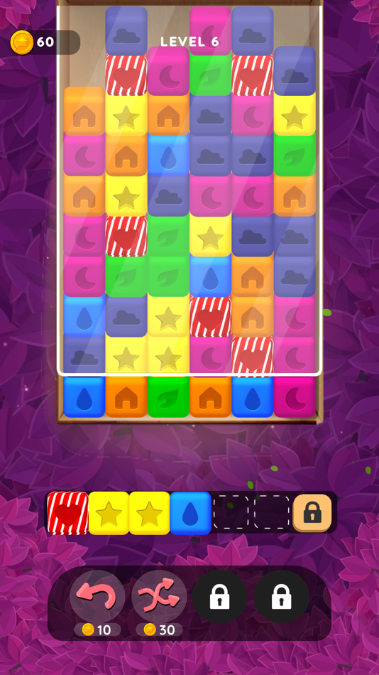 #1. Tile Match! (iOS) 由: Ismail Simsek
