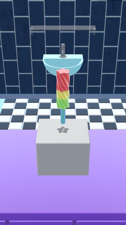 #3. Soap Art (iOS) 由: Jeeneesoft, Inc.