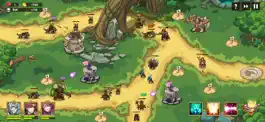 Game screenshot Kingdom War: Premium TD Games mod apk