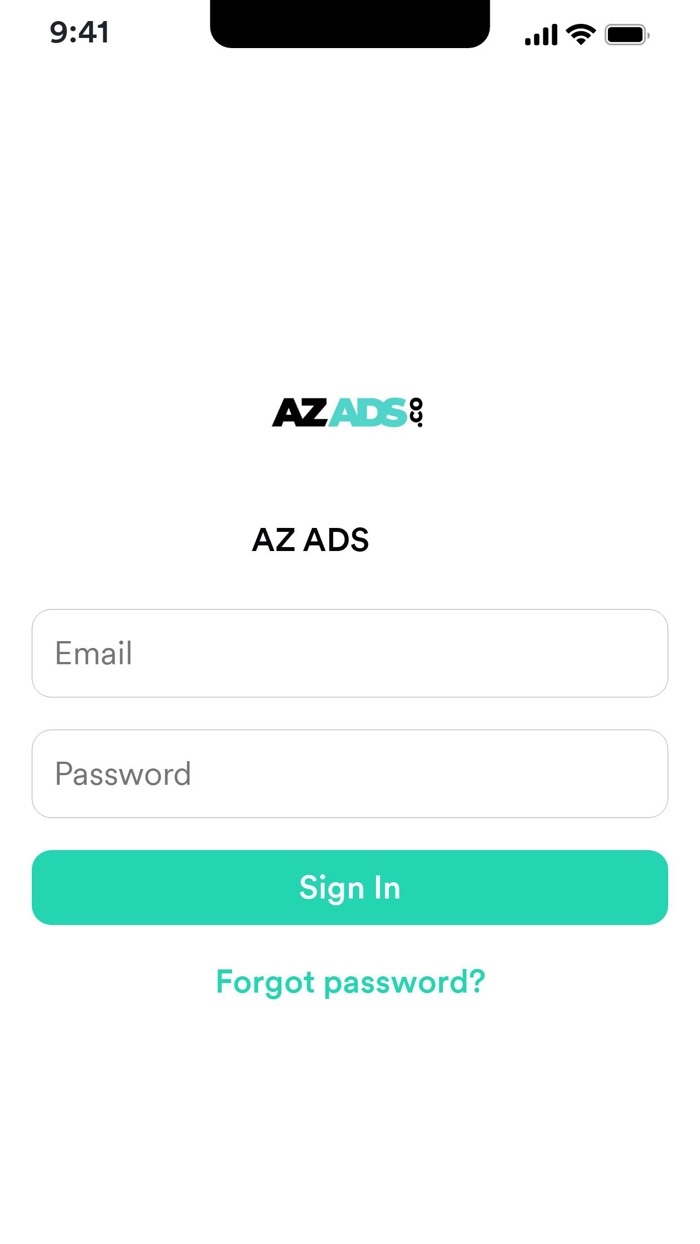 AZ ADS