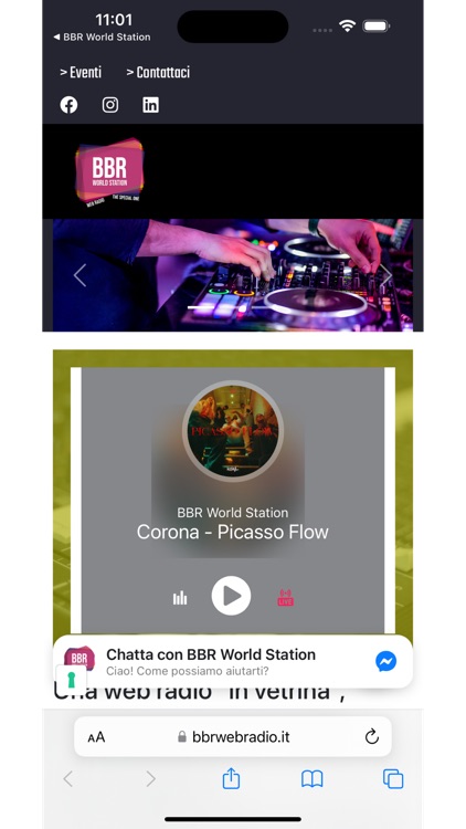 BBRWorldStation screenshot-3