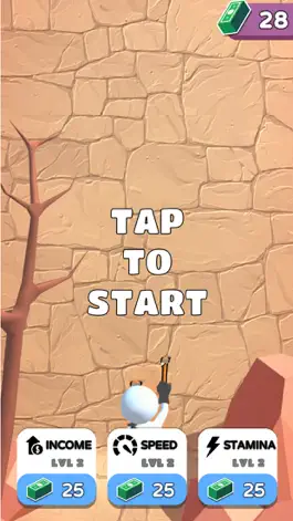 Game screenshot Climb the Mountain hack