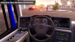 Game screenshot City Bus Transport Drive Sim hack