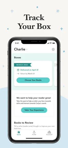 Game screenshot Literati Kids hack