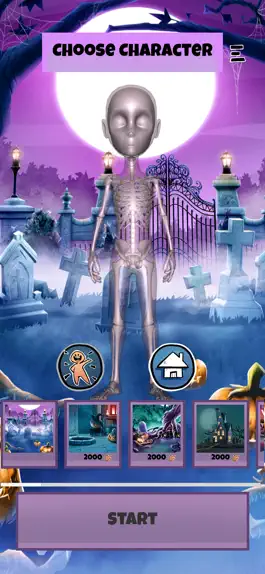 Game screenshot Dr. Mooves' Motion Machine mod apk