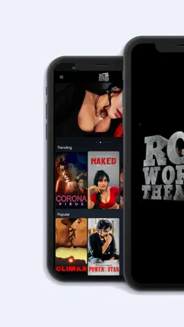 Game screenshot RGV World Theatre apk
